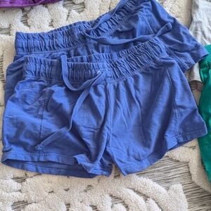 Women's shorts all sizes different colors brand new just my size